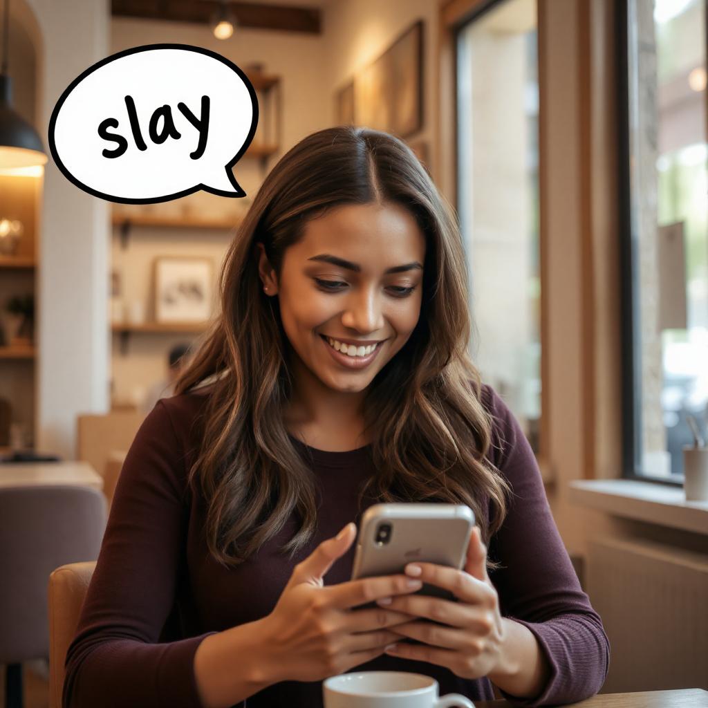 What Does Slay Mean on TikTok?