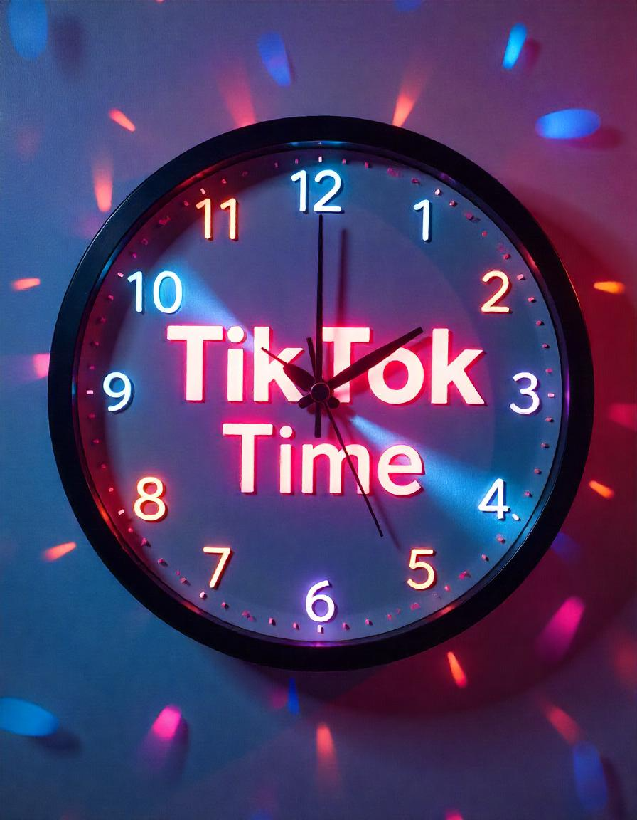 How Many TikTok Posts Per Day? Your Ultimate Guide to Staying Consistent